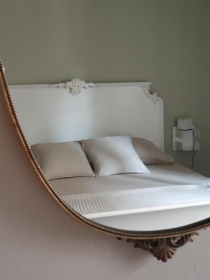 Ti Vengo A Cercare Bed & Breakfast Castellaro  Exteriér fotografie